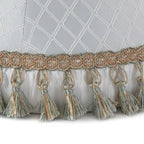 Sgabello/pouf decorativo