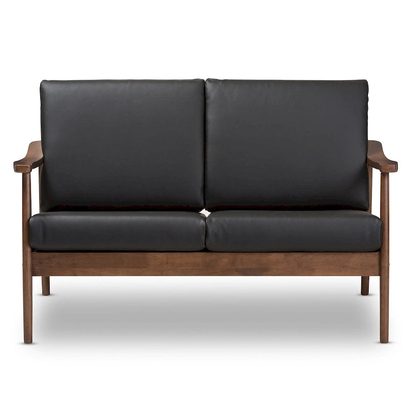 Divanetto Mid-Century di