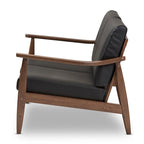 Divanetto Mid-Century di