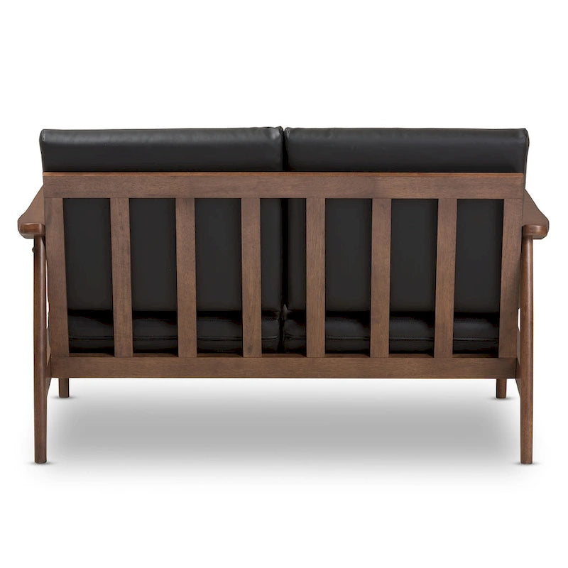 Divanetto Mid-Century di