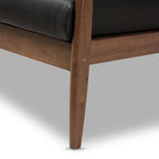 Divanetto Mid-Century di