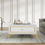   Contemporary Coffee Table
