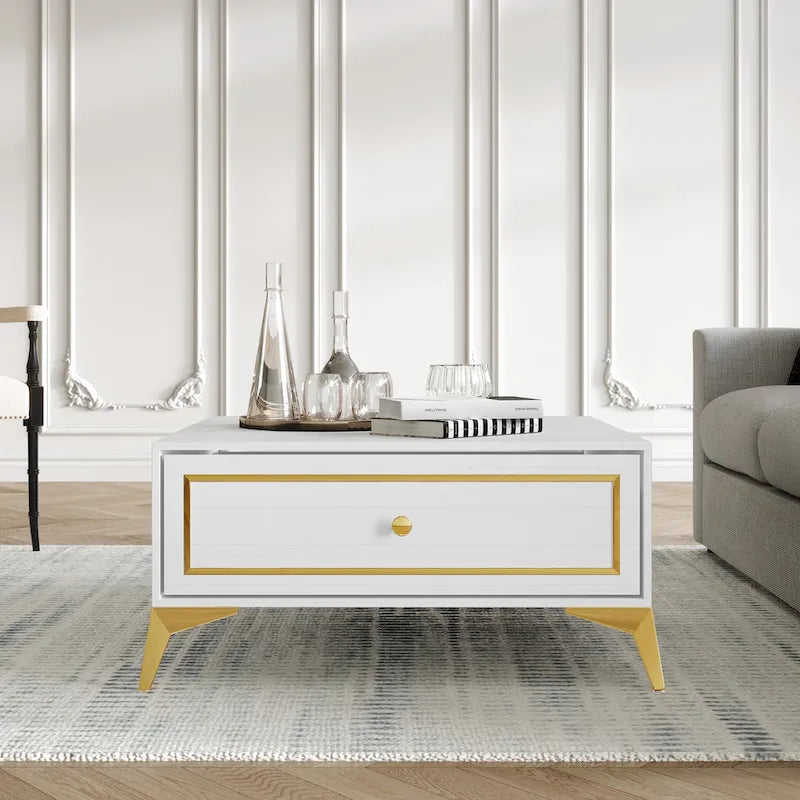   Contemporary Coffee Table