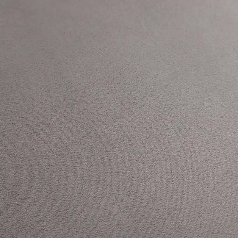 Sedie da pranzo imbottite in velluto, set da 2, design moderno glamour senza braccioli