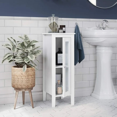 Mobiletto da bagno